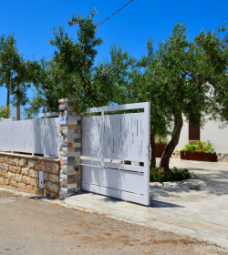 Villa Con Piscina A 200 Metri Dal Mare